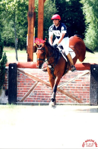 Ecuries de la Carmone Bondeau Pascal - photo 2