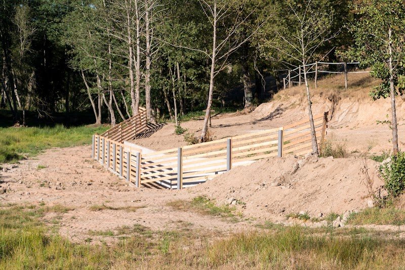 Ecuries HorSysteme - photo 2