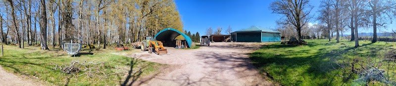 Domaine équestre de la Roche - photo 3