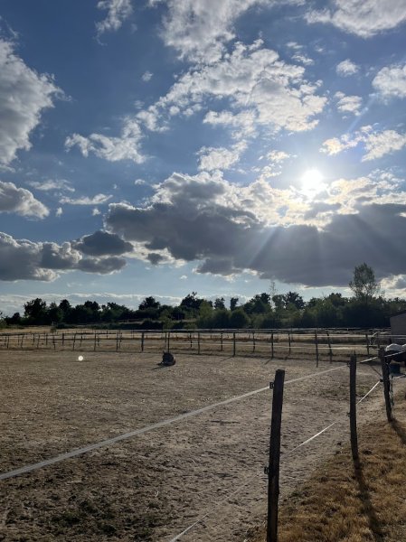 Les écuries de Servilly - photo 2