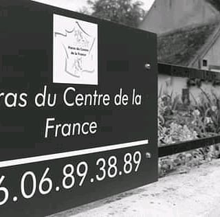 Haras du centre de la France