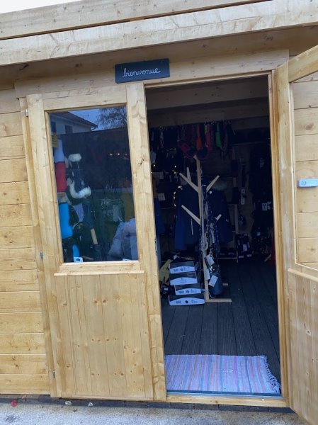 K-BRIOLE | Boutique et sellerie en ligne - photo 1