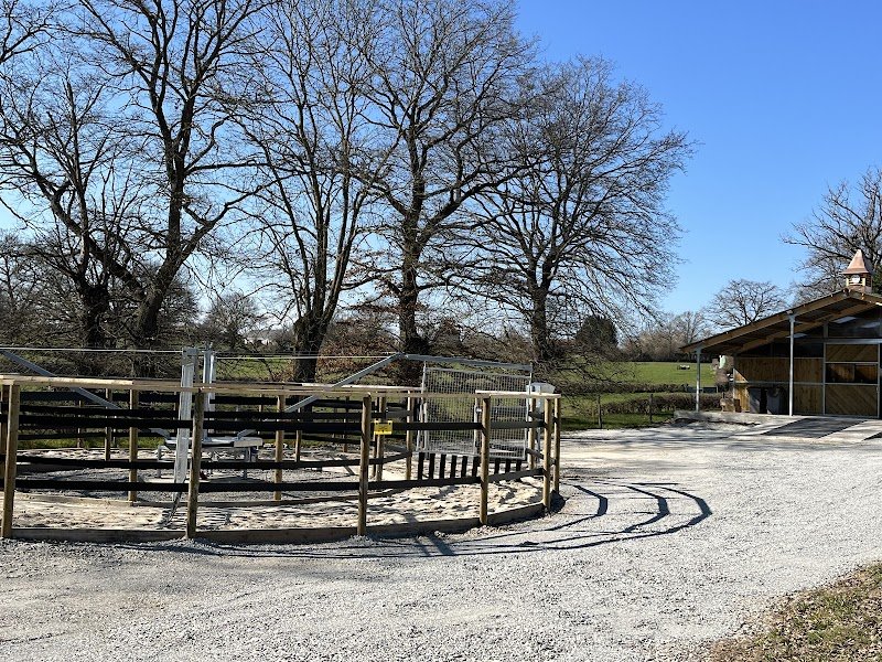 Ecuries Du Clos Des Vignes