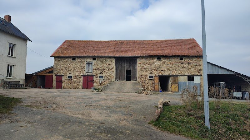 Ecurie de Chamaras - photo 2