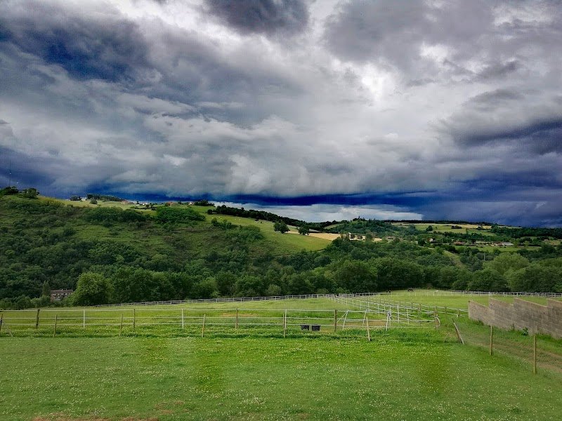 Les Écuries De Saint-Gal - photo 3