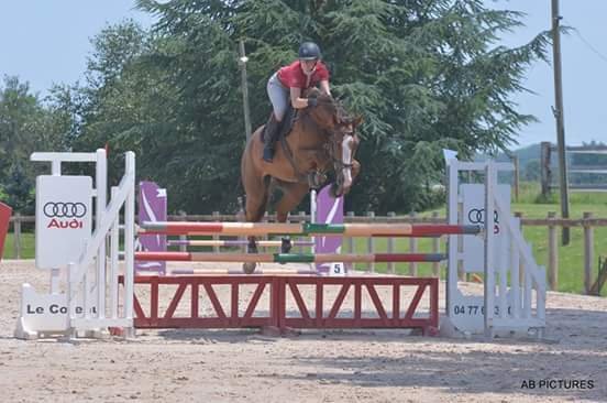 A Cheval Autrement - photo 2