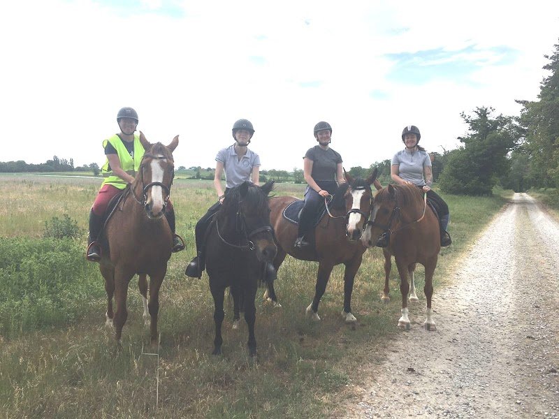 A Cheval Autrement - photo 3