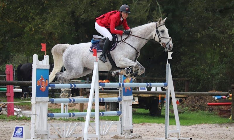 Ecuries de la Bouquetterie