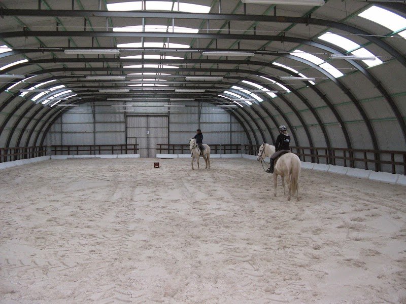 Centre Equestre de la Vallée