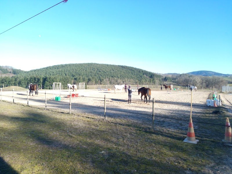 Centre Equestre de la Vallée - photo 2
