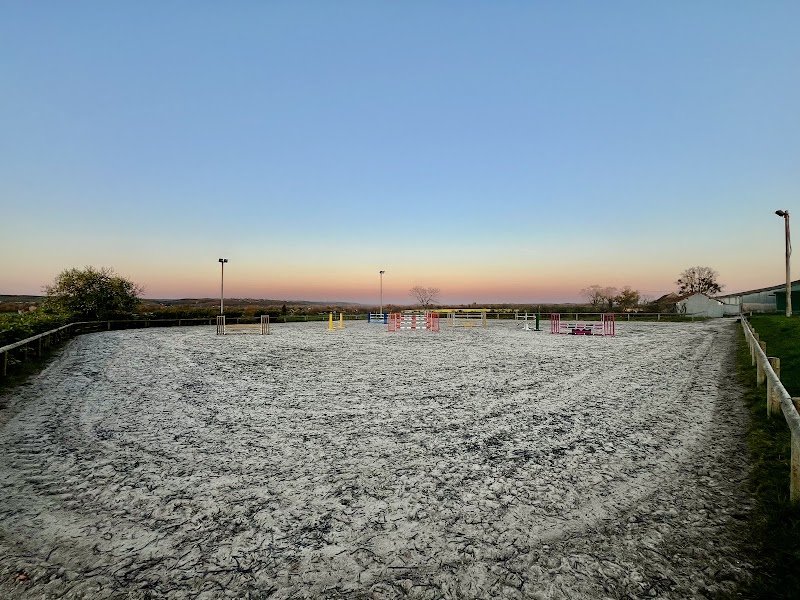 Ecuries Antoine Lombard