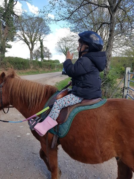 Les Ecuries de Dreuille - photo 1