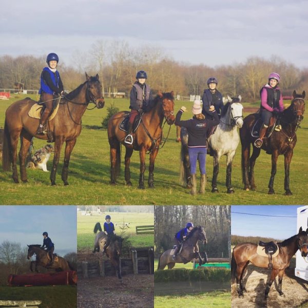 EARL Des Écuries de Chevannes - Bouchanville - photo 2