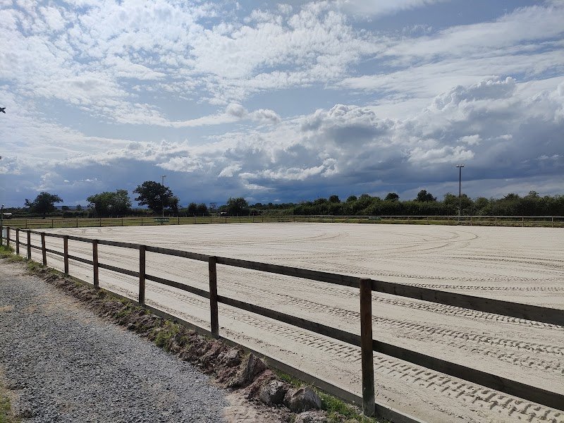 centre équestre BYCLAS - photo 1