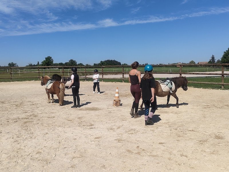 centre équestre BYCLAS - photo 3