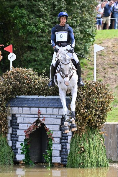 Haras du Montceau - photo 2