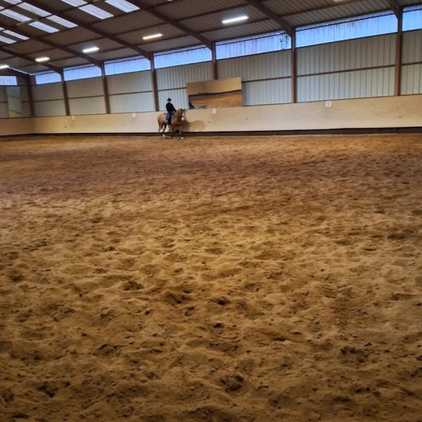 Ecurie du Centre Equestre du Bien Aller - photo 3