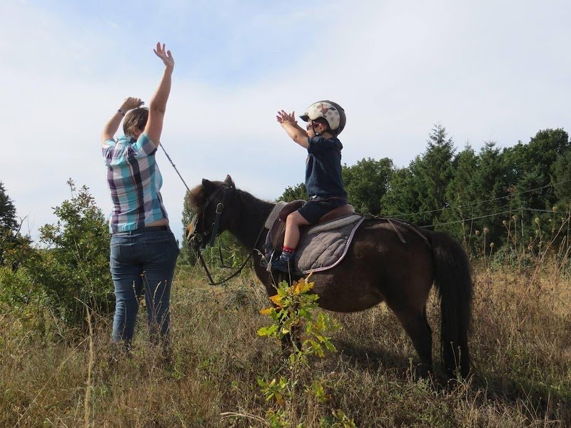 CENTRE EQUESTRE RUDIOBUS - photo 2