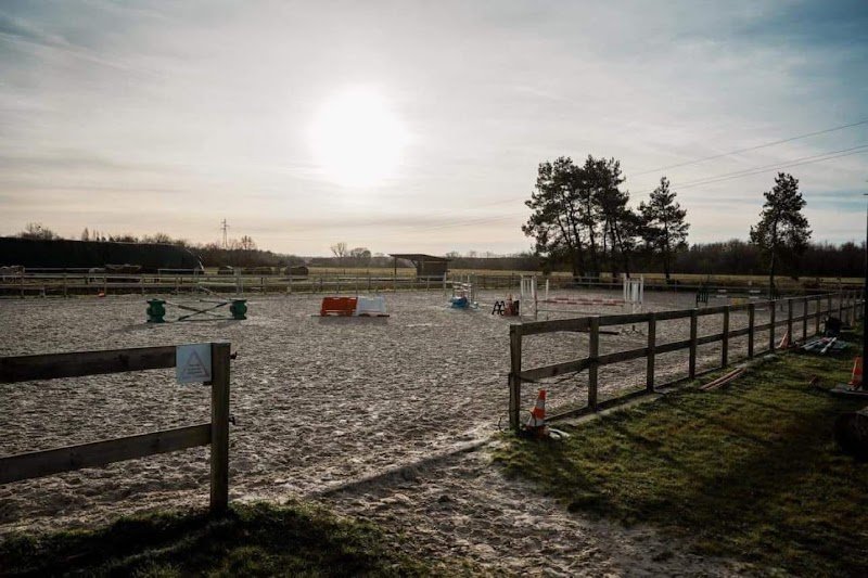 CENTRE EQUESTRE RUDIOBUS - photo 3