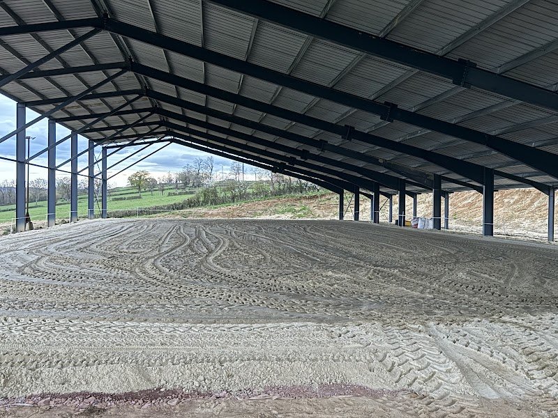 Écurie Gallo'Way - photo 2