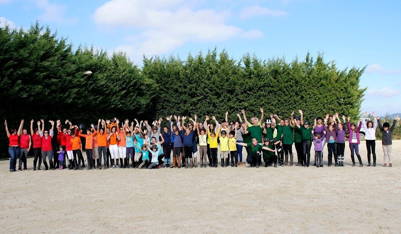 Club Hippique Hippos - photo 1