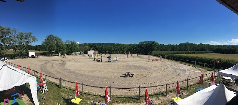 Club Hippique Hippos - photo 3