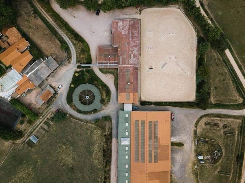 Écurie CS JUMP - photo 1