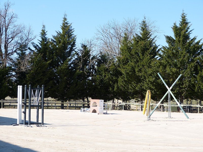 Écurie CS JUMP - photo 2