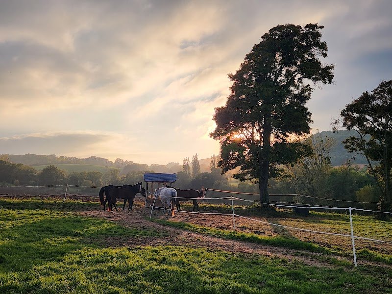 Pension du Valoubreyre
