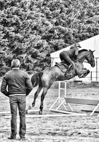 Écuries de Mélandrie - photo 2