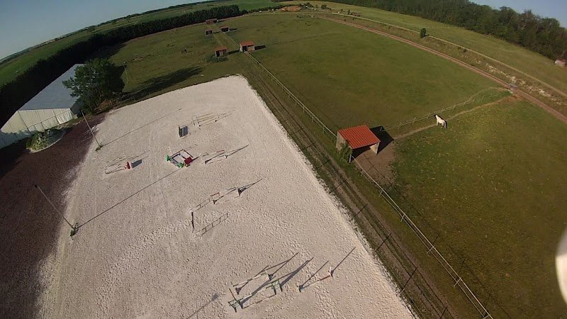 Écuries de Mélandrie - photo 3