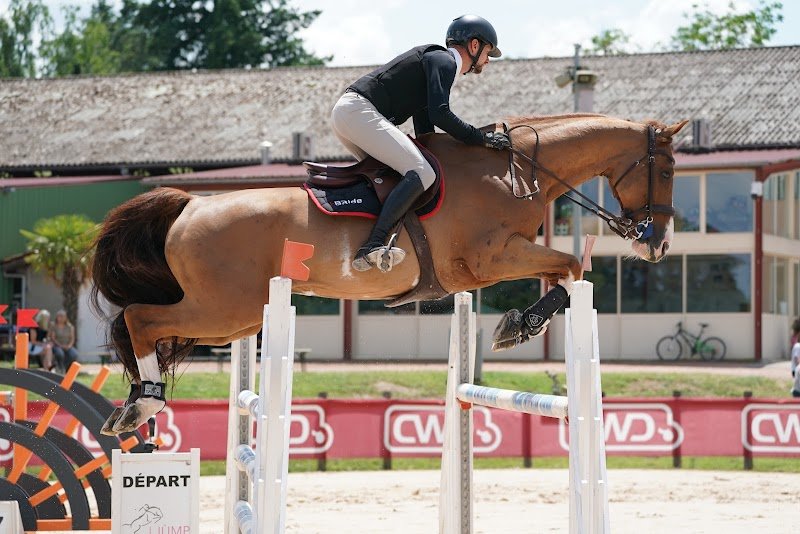 ECURIE Tom FRADIN (T.F.) - photo 3