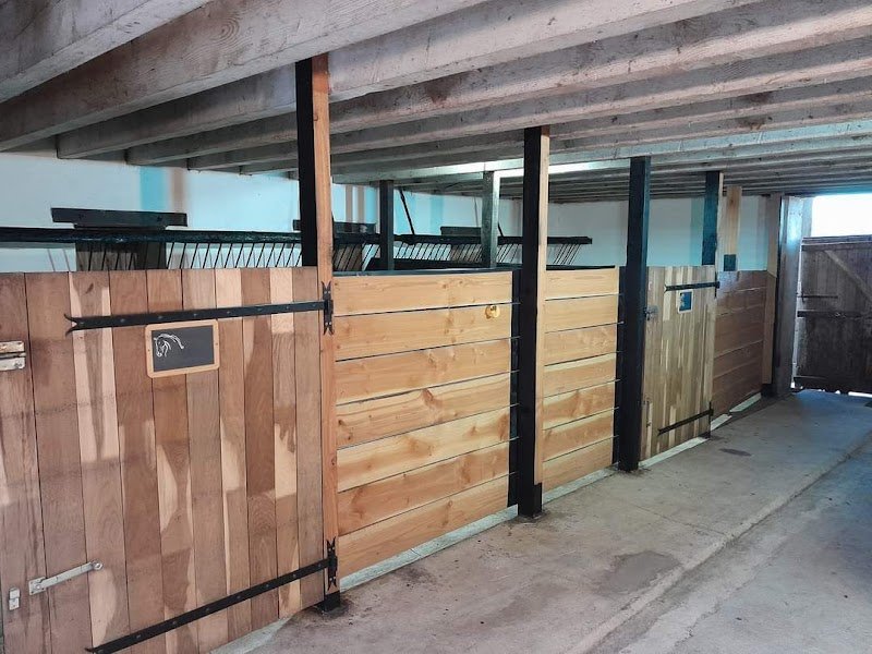 Les écuries Gyptis - photo 1