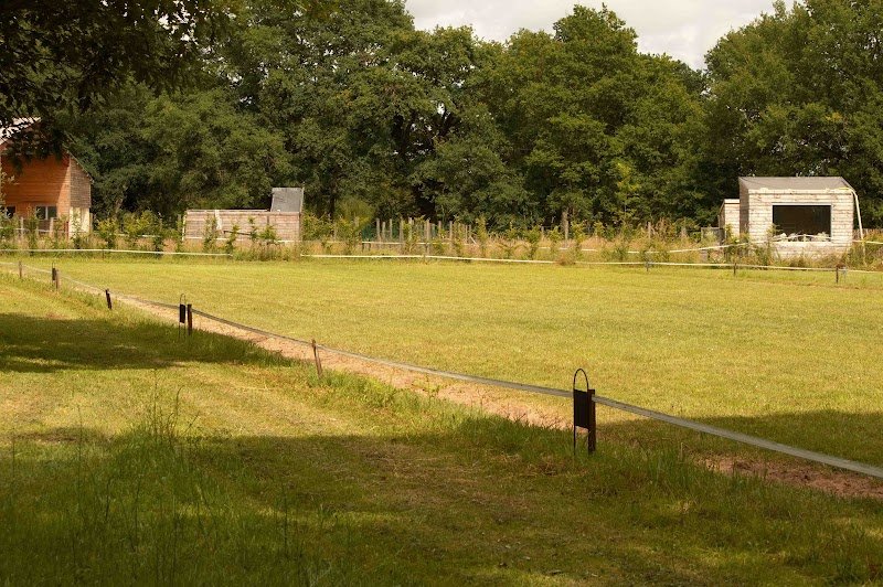 Ecuries des 3 Sources - photo 2