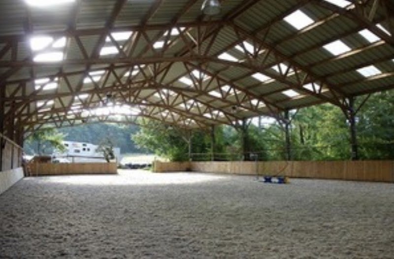 Ecurie de Faye - photo 2