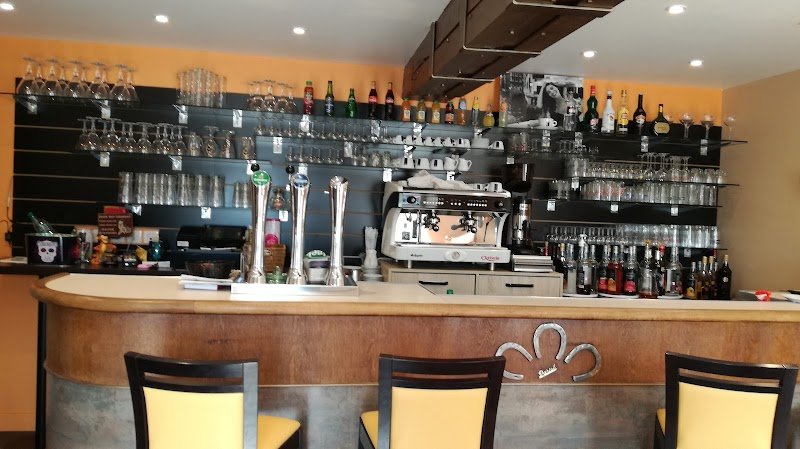 Le Cheval Blanc - photo 1