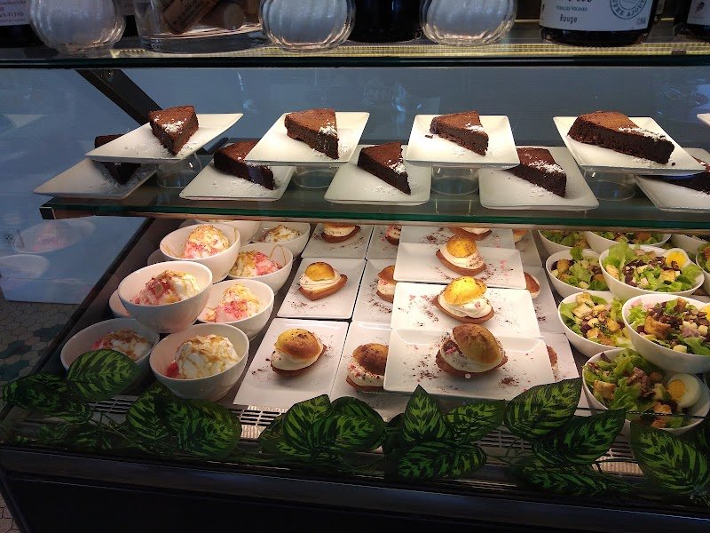 Le Cheval Blanc - photo 2