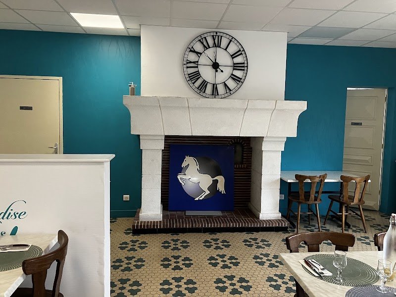 Le Cheval Blanc - photo 3