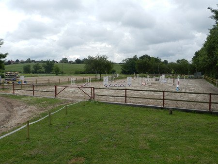 Les Ecuries de Montvaltin - photo 3