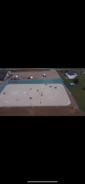 Ecuries Aurélie Vinnac