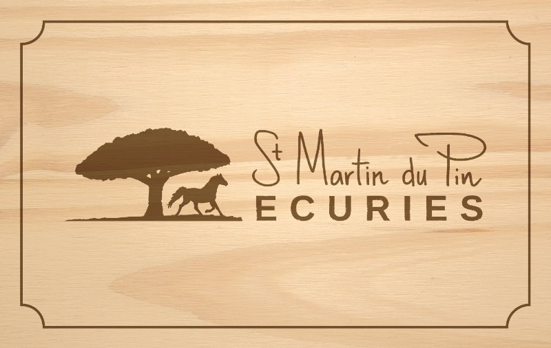 Ecuries Saint Martin du Pin - photo 3