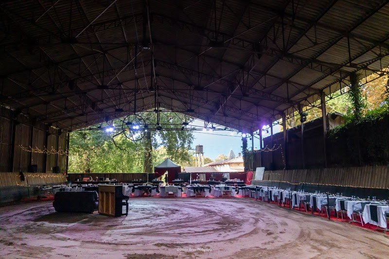 Écuries des Pins - photo 1