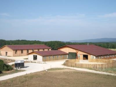 Haras du Chêne Bénit - photo 1