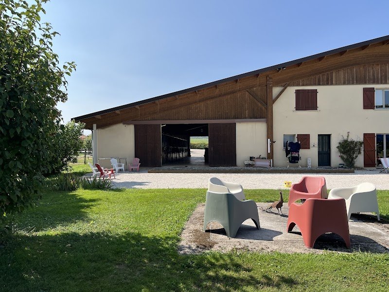 Haras du Chêne Bénit - photo 2