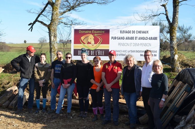 Domaine Equestre du Bois de l'Aile - photo 3