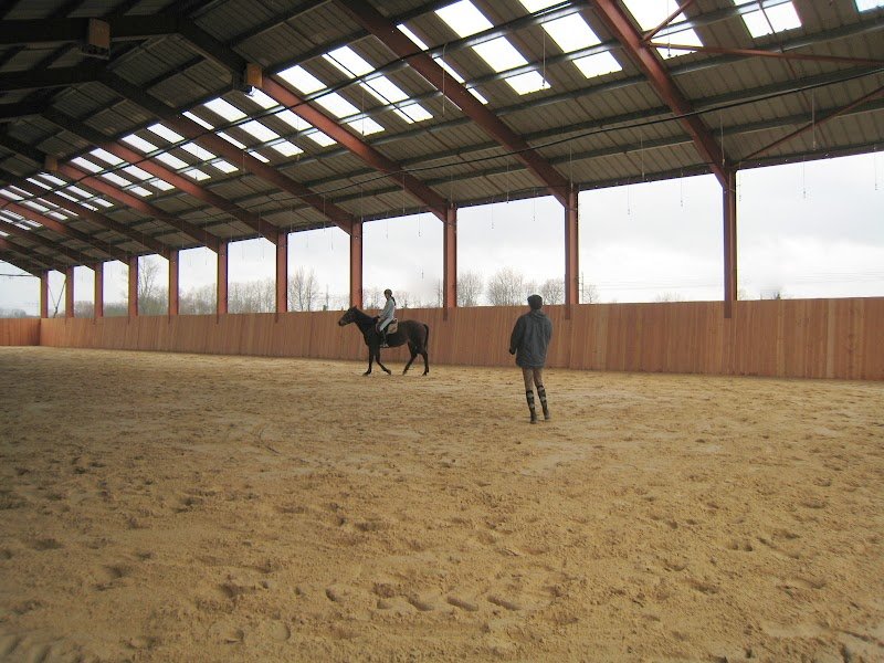 Les ecuries de Conques - photo 1