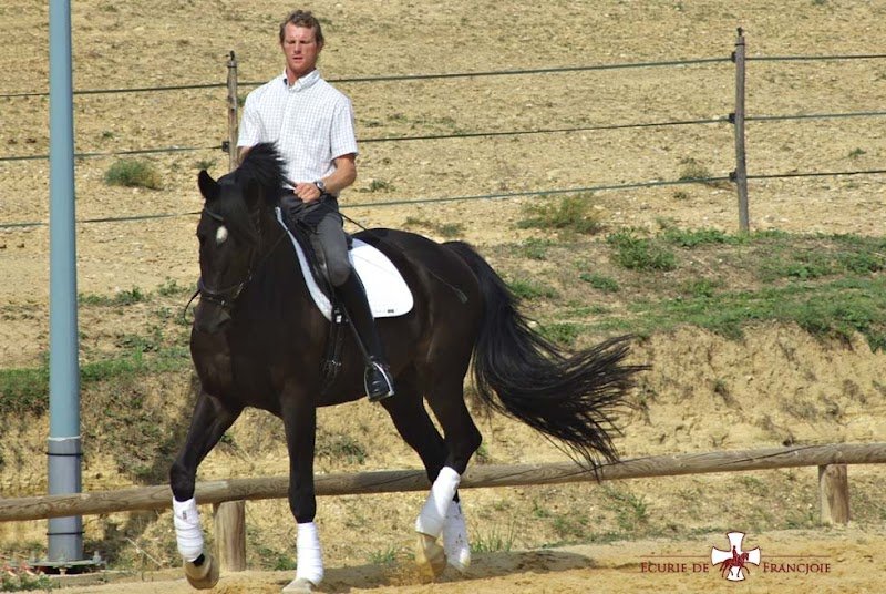 Ecurie Francjoie