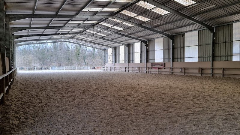 Écurie de la Chapelle - photo 3