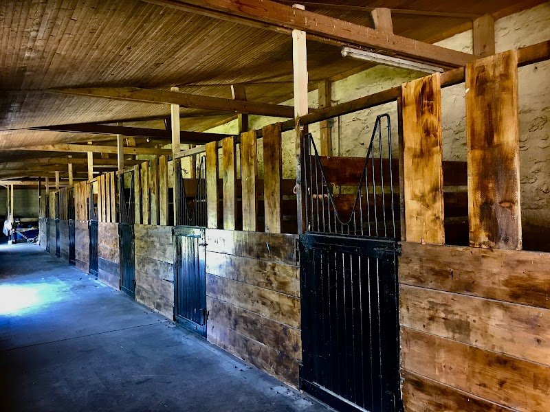 Ecurie de la Chapelle - photo 3