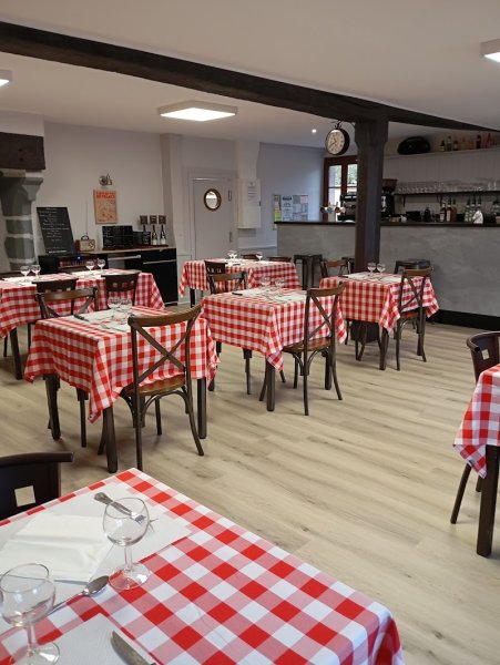 Le Cheval Blanc - photo 1